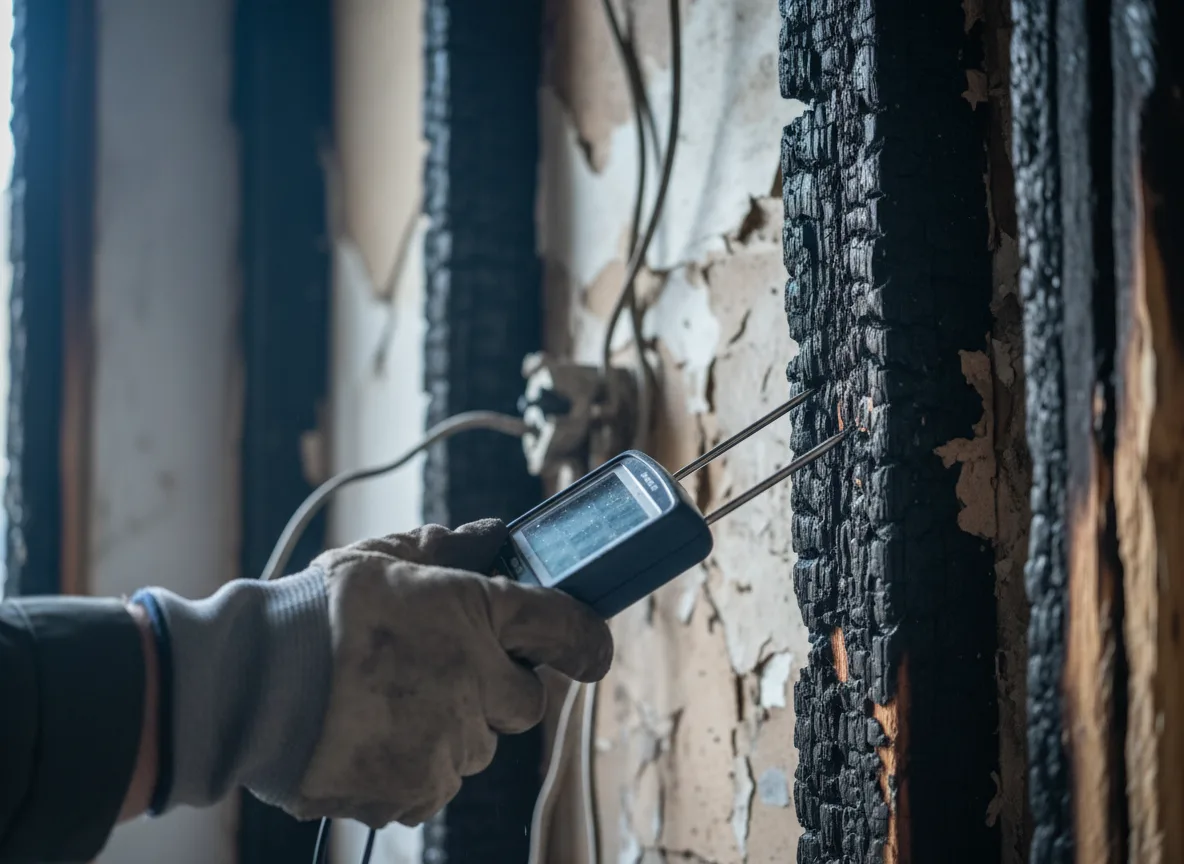 Fire Damage Restoration Morehead, KY FAQs